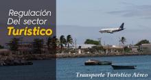 Regulación del Sector Turístico