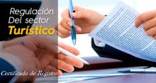 Regulación del Sector Turístico