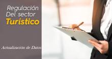Regulación del Sector Turístico