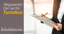Regulación del Sector Turístico