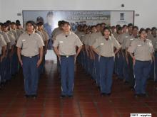 Renovación de la calificación de compañías para servicios de seguridad de la aviación