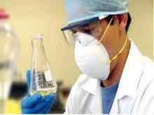 Laboratorio de Control de Calidad de Leche