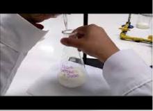 Laboratorio de Control de Calidad de Leche