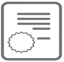 Certificado de origen