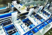 Emisión de Registro industrial de productores de medicamentos y bienes estratégicos en salud