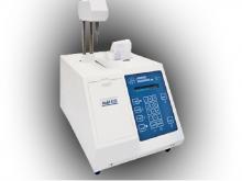 Laboratorio de Control de Calidad de Leche