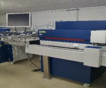 Laboratorio de Control de Calidad de Leche