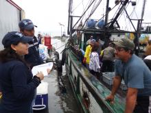 Solicitud de criterio técnico