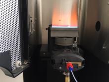 Laboratorio de Bromatología