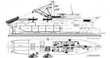 Emisión de licencia de construcción en la Subsecretaría de Puertos y Transporte Marítimo y Fluvial