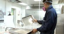 Elaboración de Ensayos de laboratorio caracterización térmica y elementos constructivos