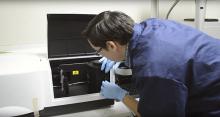 Elaboración de Ensayos de laboratorio ensayos térmicos y eficiencia energética