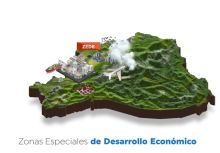 Calificación de Operadores de Zonas Especiales de Desarrollo Económico