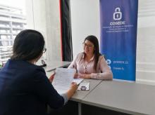 Pago Seguro Depósitos para personas naturales