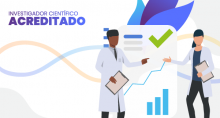 Emisión de la acreditación de investigadores científicos