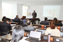 Capacitación presencial