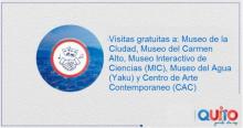 Museos de la Ciudad
