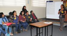 Asesoría a las Instituciones Públicas en los procesos de contratación pública de productos, bienes y servicios de la EPS.