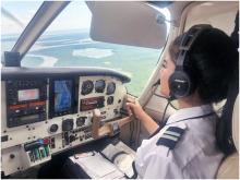 Calificación, certificación y habilitación de piloto privado