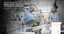 Inscripción de Productos Alimenticios por Líneas de Producción Certificadas en Buenas Prácticas de Manufactura de Fabricación Extranjera