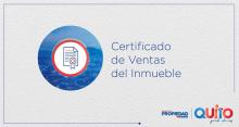 Ventas del Inmueble