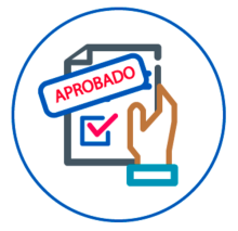 Aprobación de términos de referencia de agua potable y saneamiento. 