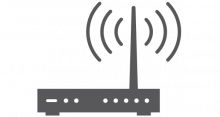 monitoreo niveles radioactividad