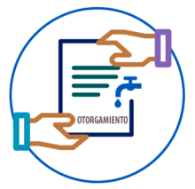 Otorgamiento de personería jurídica para las Juntas Administradoras de Agua Potable y Saneamiento.