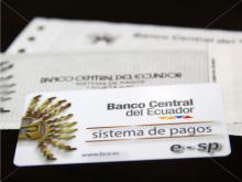 Imagen asociada a la emisión de claves para acceso al Sistema de Consultas de Servicios Bancarios