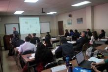 Capacitación Nacional Aeronáutica