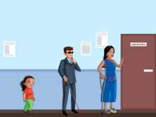 Asesoría técnica especializada interinstitucional