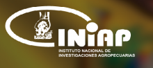 Logo del INIAP