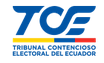 Tribunal Contencioso Electoral