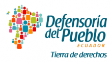 Logotipo Institucional DPE