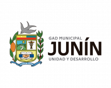 Escudo de Junín.
