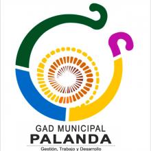 Logo Gad Palanda 
