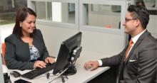Información publicada en el ámbito financiero y económico