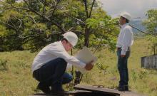 Informe del programa y presupuesto ambiental anual