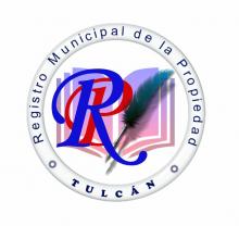 REGISTRO MUNICIPAL DE LA PROPIEDAD CANTON TULCAN