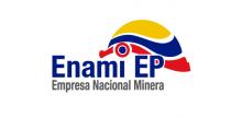 Empresa Nacional Minera ENAMI EP