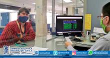 Servicio al Cliente