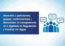 Atención a PQCD