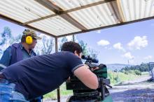 armas, municiones