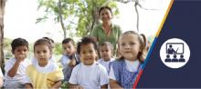 Inscripción al sistema educativo fiscal