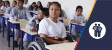 Pase o transferencia para niños niñas y adolescentes con necesidades educativas especiales asociadas a la discapacidad entre instituciones educativas fiscales