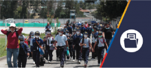 Capacitación en gestión de riesgos