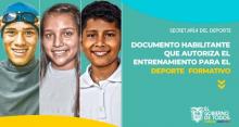 Deporte formativo