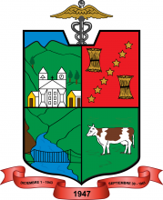 Escudo GAD Gonzanamá