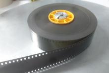 Material audiovisual.