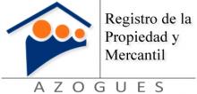 Registro Propiedad Azogues